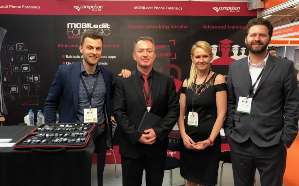 Ukrajina v obraně proti Rusku používá i speciální software české firmy.