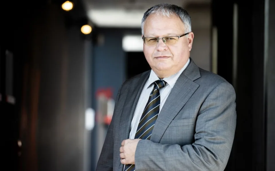 Michal Klíma.