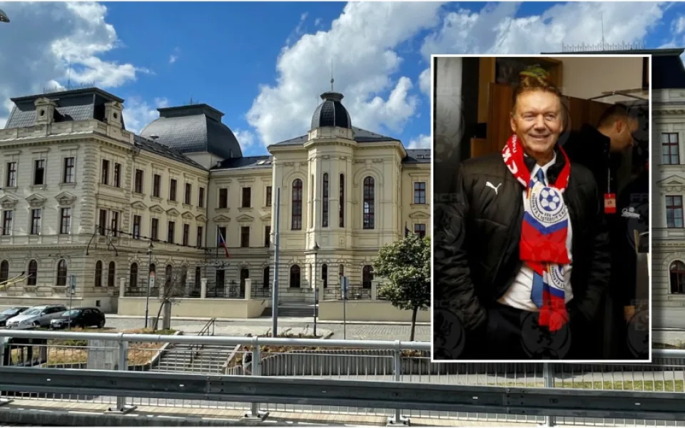 ilustrační foto.
