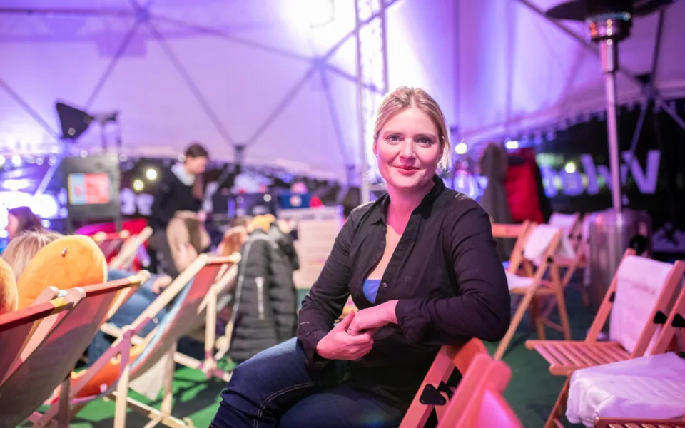 Události jsou intenzivním zážitkem. Claire bych dříve hrát nemohla, říká herečka Dana Verzichová.
