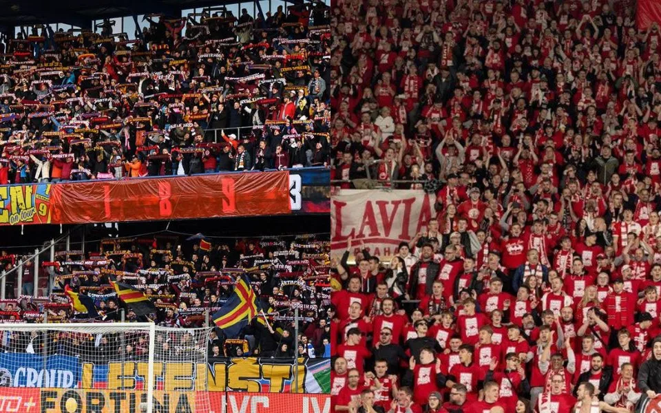 ANKETA: Sparta, nebo Slavia? Kdo vyhraje titul?