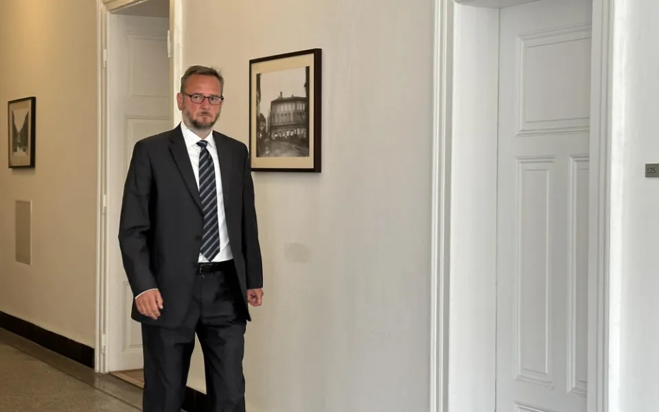 Soud uznal bývalého premiéra Nečase vinným v kauze trafik pro poslance ODS.