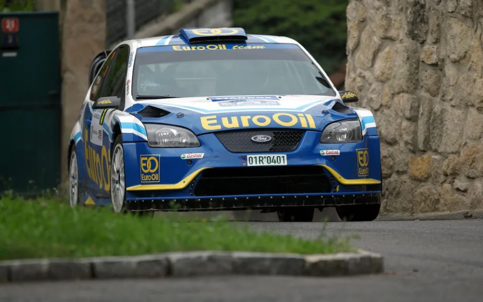 Jubilejní Rally Bohemia opět prolétne i Libereckým krajem. Přinese také omezení