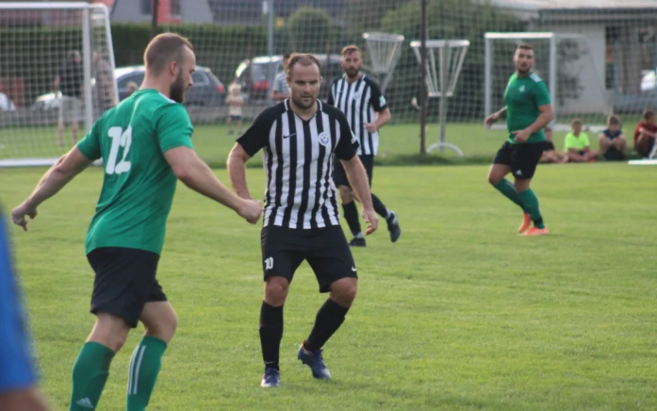 Byli před vymřením. V Nových Hodějovicích ale klub zachránili a oslaví 90. výročí