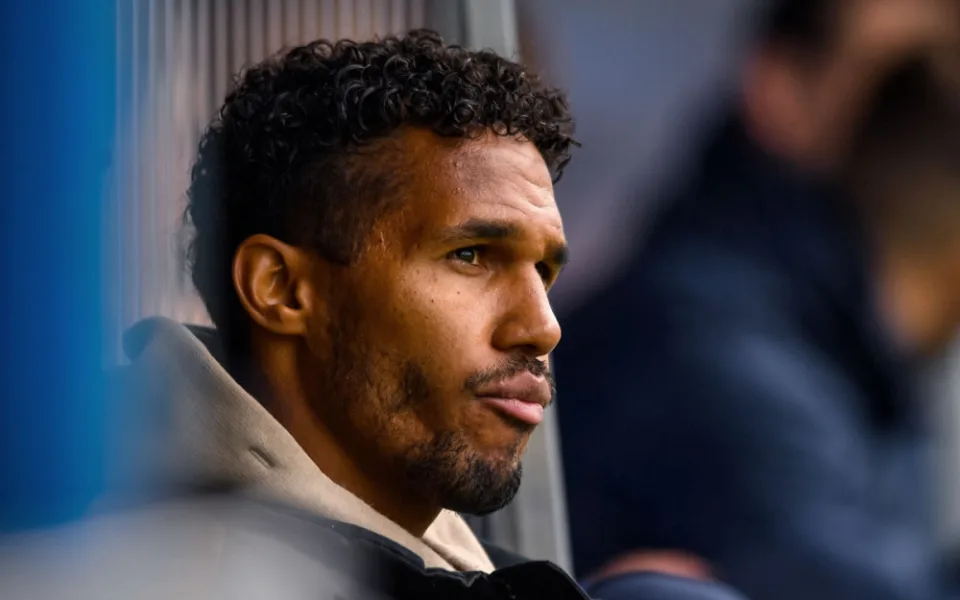 Gebre pokračuje ve Slovanu. Působit bude jako sportovní manažer