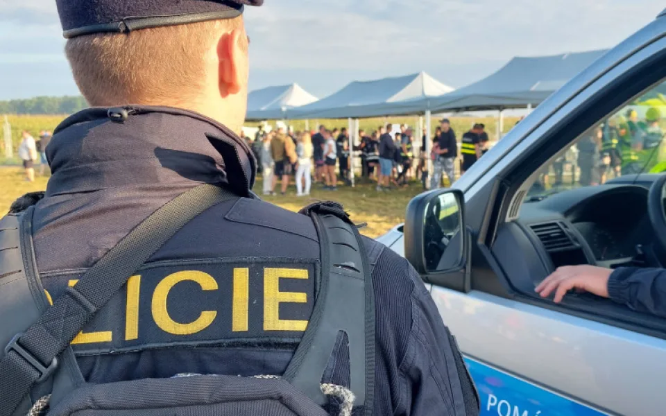 Policie ČR je stále otevřena novým uchazečům.