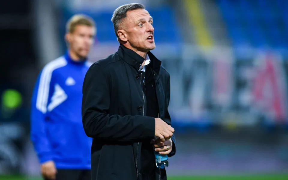 Luboš Kozel