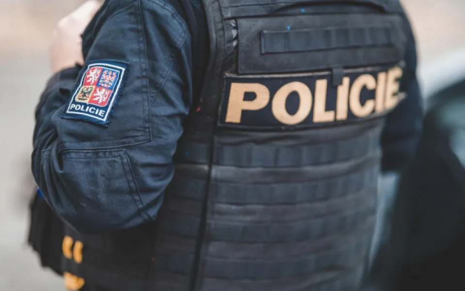 Muž doma nechal dopis na rozloučenou a zmizel. Rodina se bála o jeho život