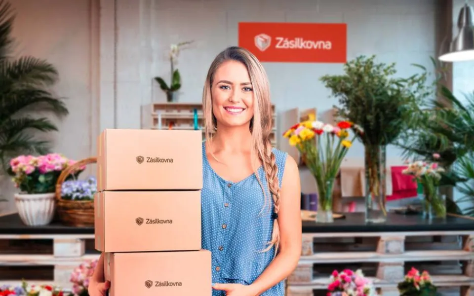 Zásilkovna: do Štědrého dne doručíme zásilku podanou ještě 20. prosince