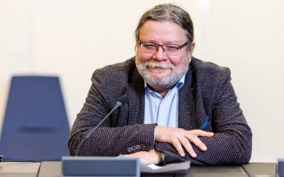 Alexandr Vondra.