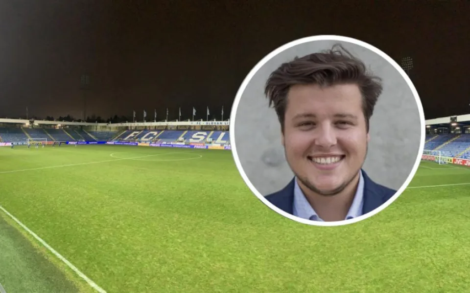 Změní Slovan majitele? Karl se měl dohodnout s mladým podnikatelem Ondřejem Kaniou