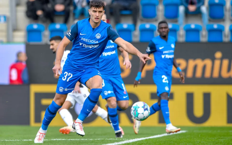 Chaluš zůstává i na jaře, trápí ho nízké návštěvy. Připomíná to covidové časy, říká