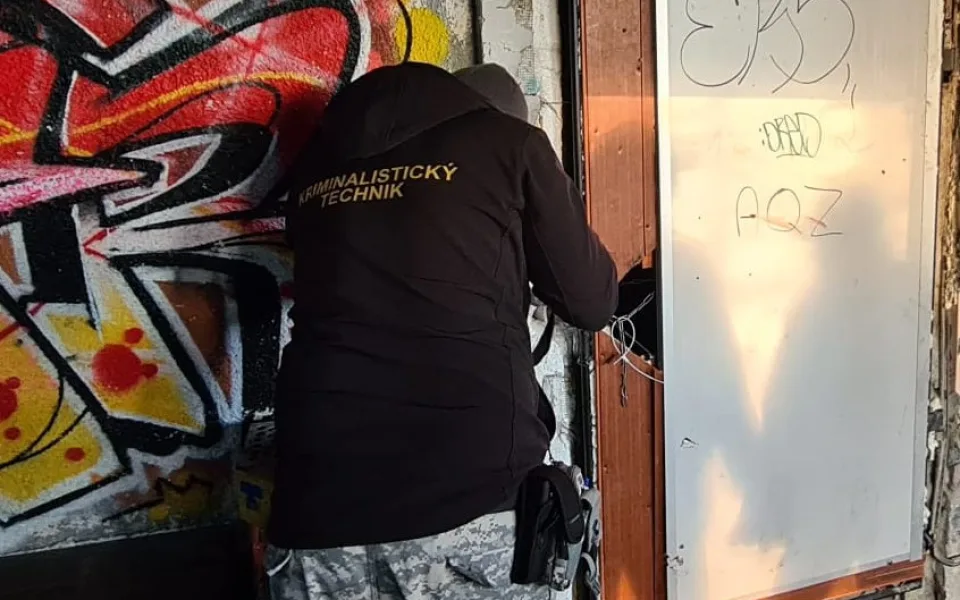 Liberecký bar po požáru neotevře. Tímto to skončilo, řekl provozovatel