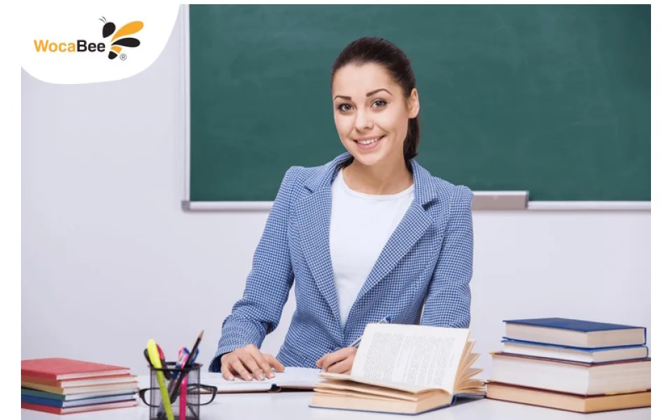 WocaBee vzdělává učitele bezplatně již čtvrtý školní rok. Na únor připravili dalších pět odborných webinářů