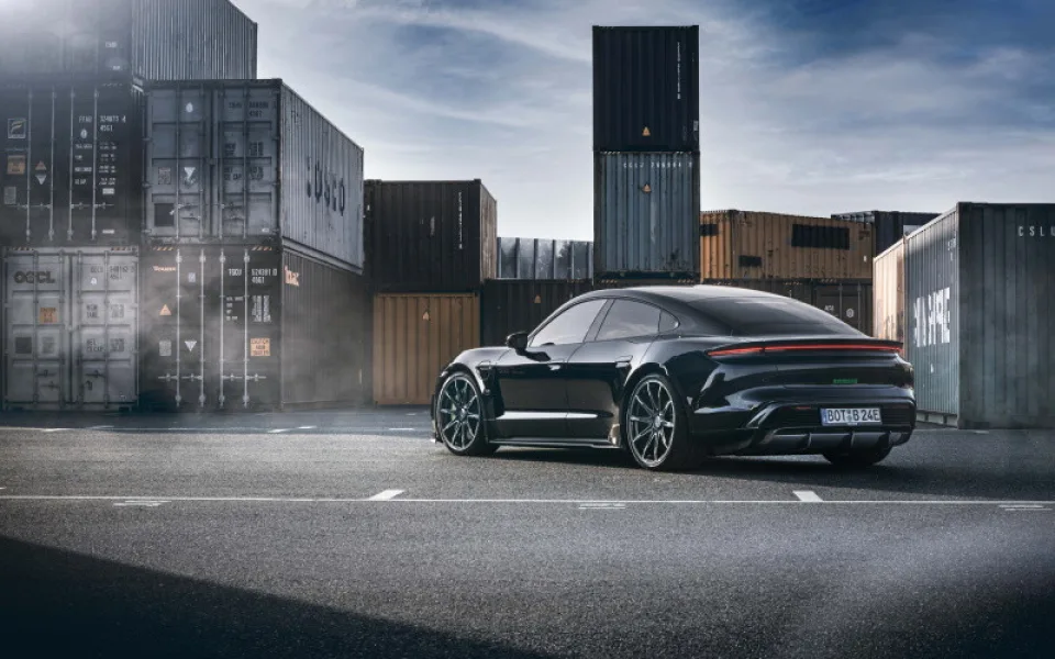Auta Super zastupují německý Brabus