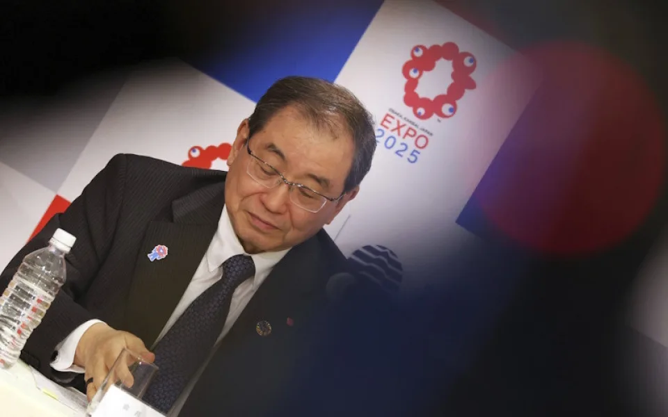 Expo 2025 bude zase dražší,  japonským  pořadatelům stoupají náklady  