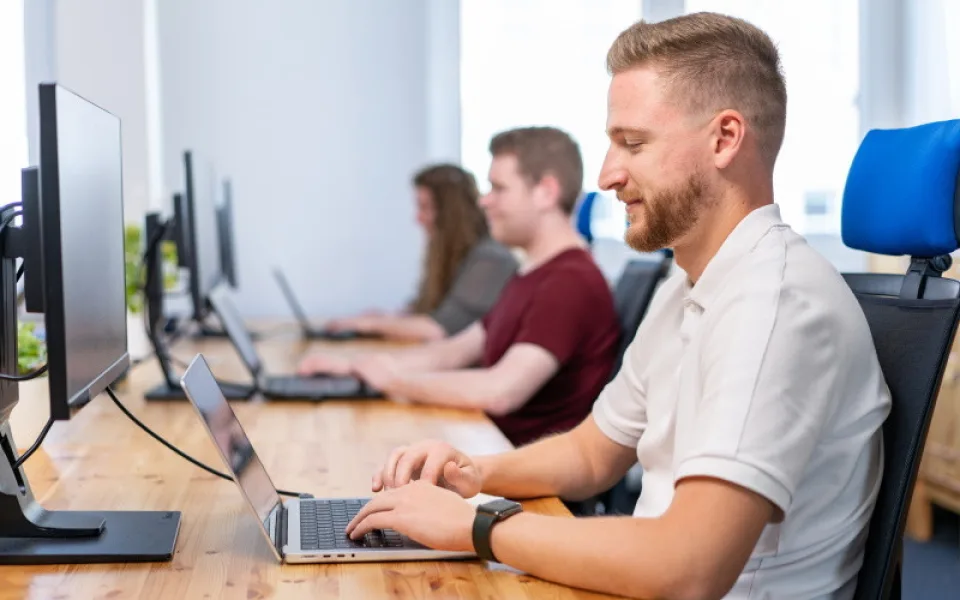 Unicorn Systems pomohl Pluxee s přechodem do cloudu: „Definitivně tím změnil způsob naší práce“