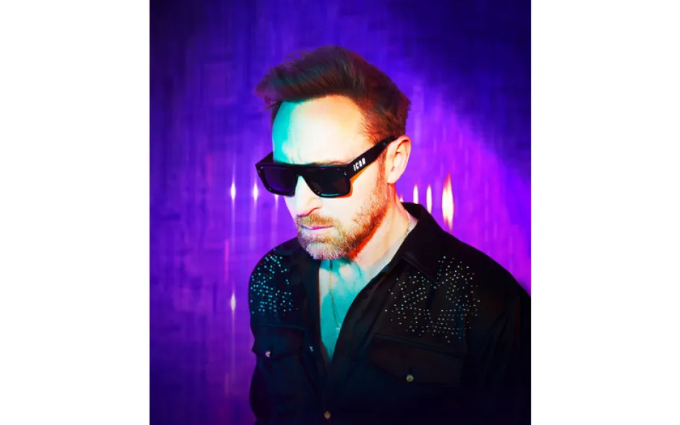 Na ostravský Beats for Love míří držitel Grammy a nejlepší DJ planety David Guetta!