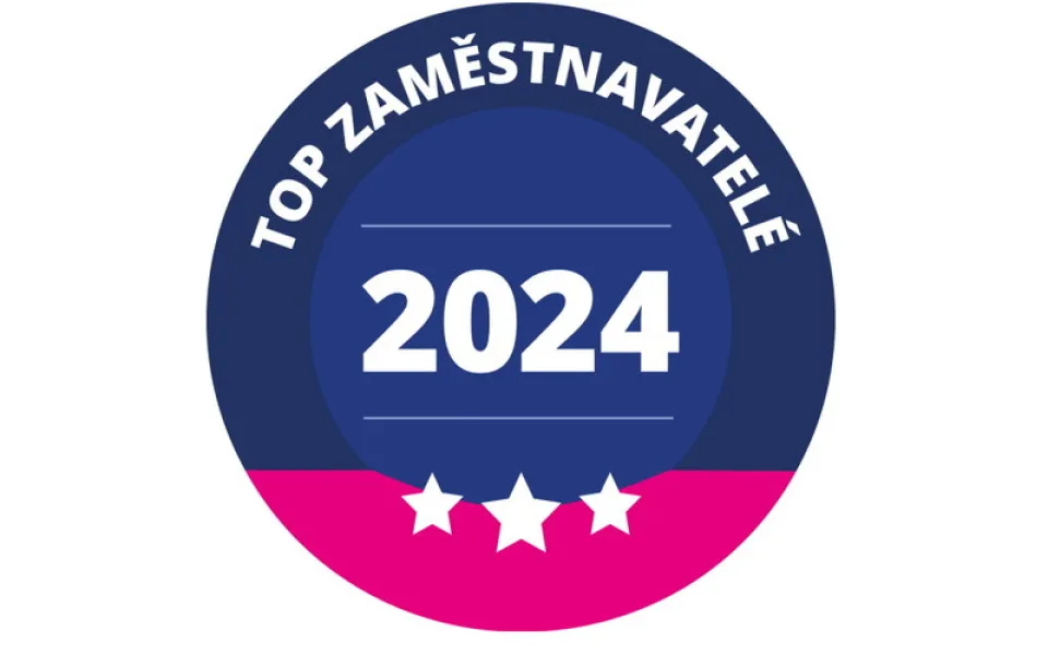 Studie TOP Zaměstnavatelé 2024: Skupina ČEZ obhájila pozici nejžádanějšího zaměstnavatele nejen českých vysokoškoláků. Nově i středoškoláků.