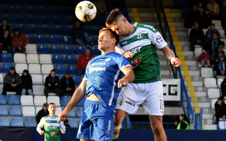 Derby až na krev je tady. Jeden z nejdůležitějších zápasů, říká trenér domácích Kozel