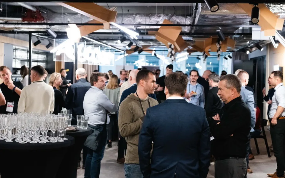 Rostoucí sila blockchainu: StartupYard spouští druhý ročník blockchainového akcelerátoru