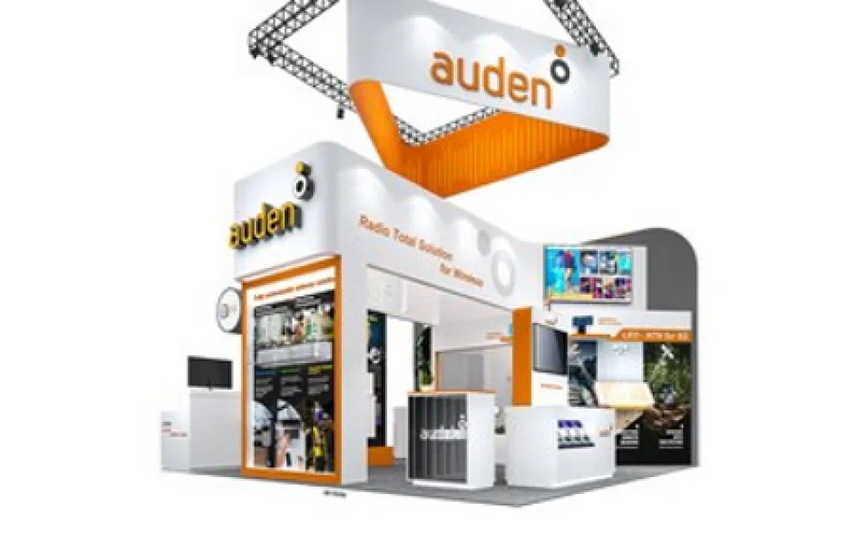 Navštivte společnost Auden na MWC 2024: Budujeme otevřenou, udržitelnou budoucnost sítí 6G