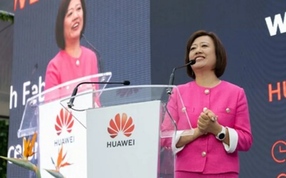 Huawei Cloud: Na veletrhu MWC 2024 v Barceloně se představila infrastruktura pro AI s desítkou systematických inovací