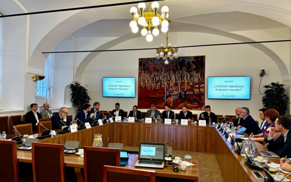 Sdružení pro digitální účtenky apeluje na poslance na vytvoření chybějící legislativy pro digitální účtenky