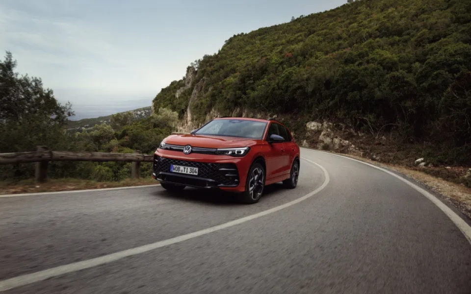 Volkswagen rozšiřuje benefity pro všechny své modely o výjimečnou nabídku financování