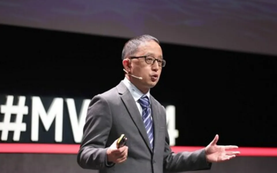 Technický ředitel Huawei Cloud Bruno Zhang: Budování základů inteligentního cloudu pro telekomunikace prostřednictvím systematických inovací
