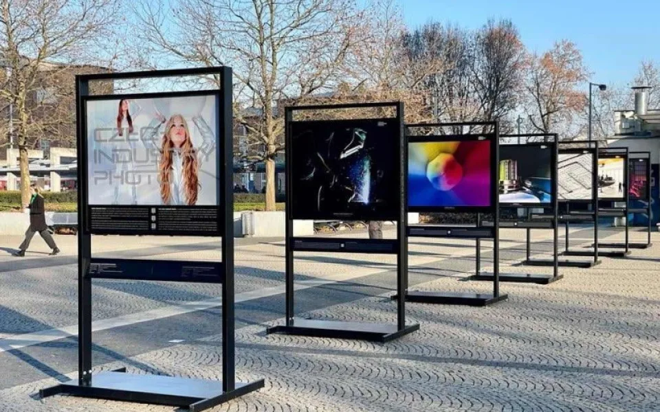 Zlín představuje občanům technologické novinky