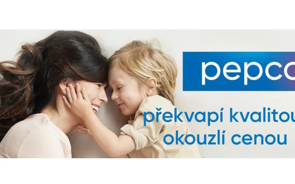 "Tak hodně za tak málo!"