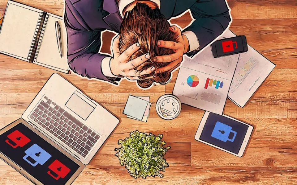 Počet útoků na mobilní zařízení loni výrazně vzrostl