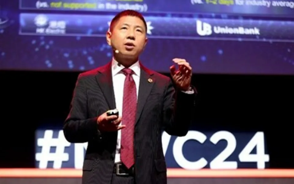 MWC 2024: Huawei představuje řešení Net5.5G Converged WAN pro budování vysoce kvalitních IP sítí a podporu inteligentní transformace napříč sektory