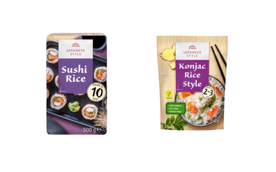 68 % čechů se alespoň jednou za rok inspiruje japonskou kuchyní. Lidl spouští týden věnovaný japonským chutím