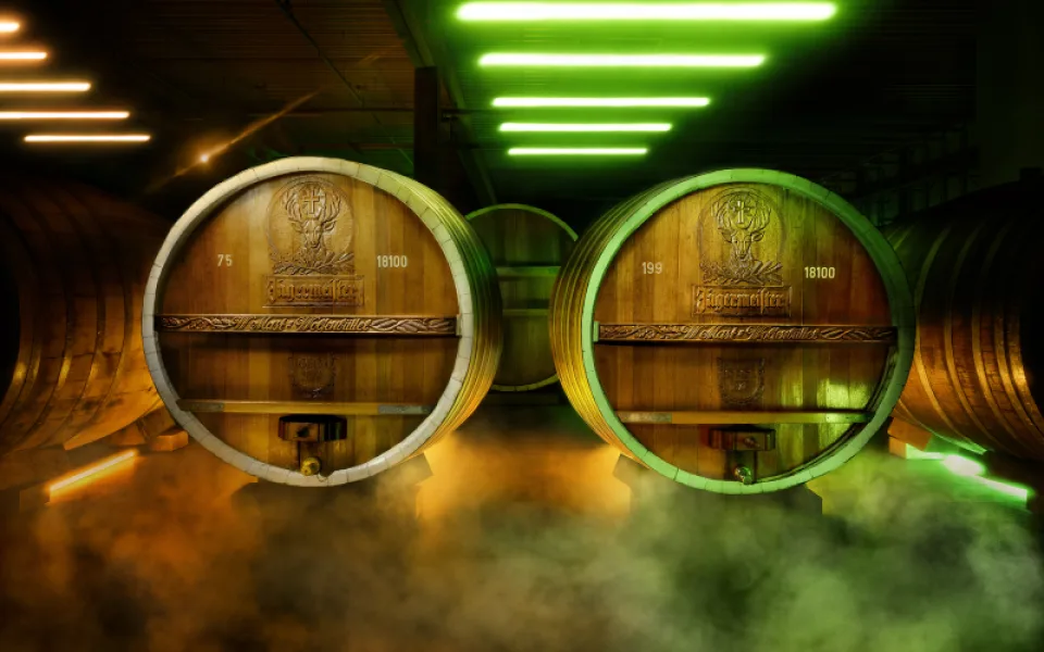Tradiční likér Jägermeister: čím vás možná překvapí?