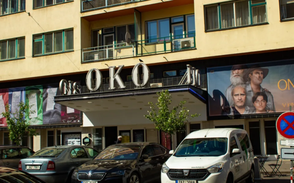 Začíná jubilejní 40. ročník festivalu FAMUFEST. Připravil si nabitý program a přes 120 snímků. Agnieszka Holland na festivalu uvede dva filmy.
