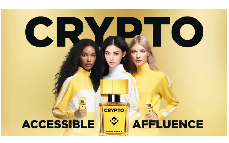 Binance rozbíjí skleněné stropy. Spouští kampaň na podporu žen v kryptosvětě
