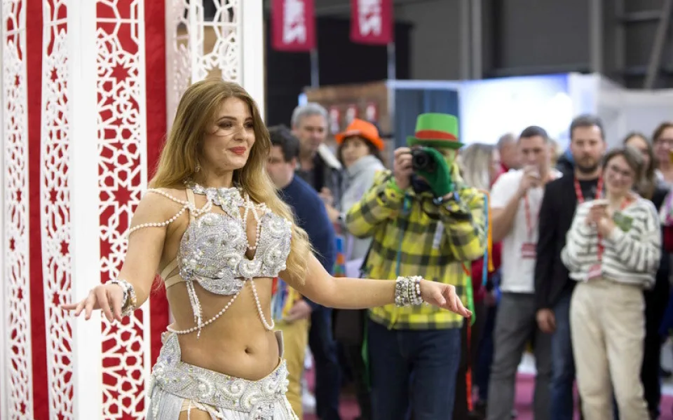 HOLIDAY WORLD &amp; REGION WORLD uvede nejkomplexnější přehlídku turistických destinací od severní Moravy po Srí Lanku