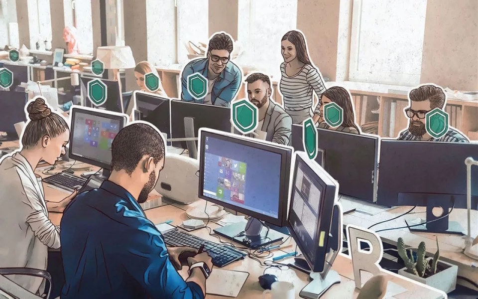 Víc než polovina firem už využívá ve svém provozu AI a IoT