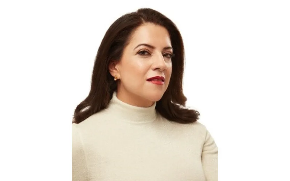 Značka Clé de Peau Beauté udělila Reshmě Saujaniové ocenění Power of Radiance 2024