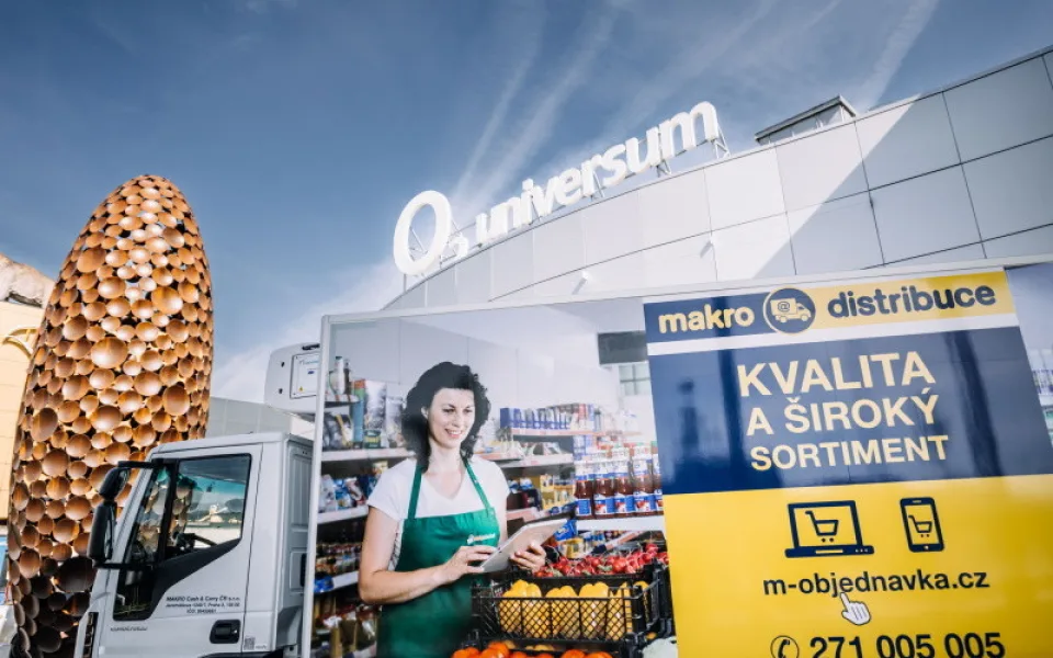 Žijeme gastronomií