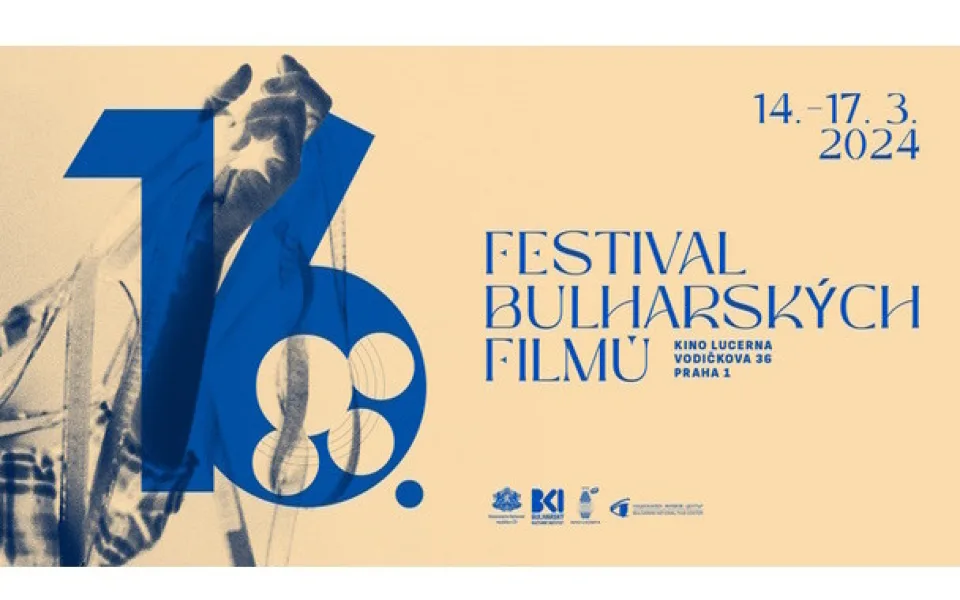 Za pár dní startuje 16. Festival bulharských filmů