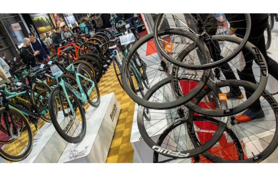 Nové kolekce modelů kol, cyklistické bestsellery i pomoc potřebným. To bude FOR BIKES 2024