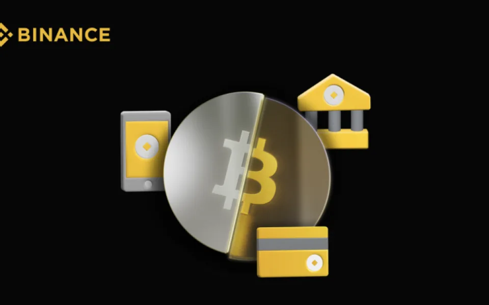  Rostoucí popularita kryptoměn láká nováčky. Binance je ideálním místem, kde začít s investováním