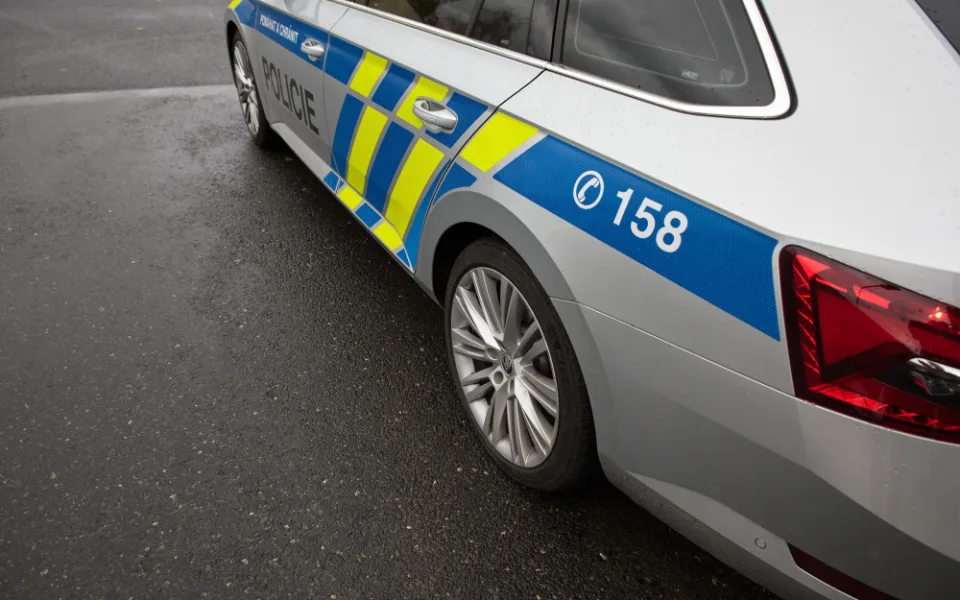 Policie hledá studenta gymnázia z Jihlavy. Ráno odešel do školy, tam ale nedorazil a nikomu se neozývá