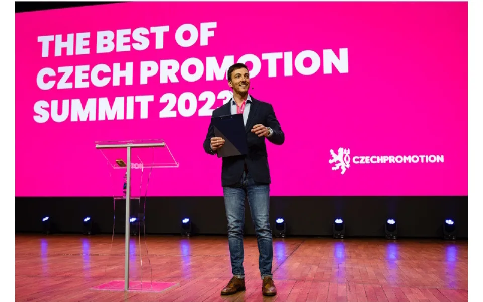 AI jako hrozba, nebo příležitost pro marketing? Dozvíte se na The Best of Czech Promotion Summitu