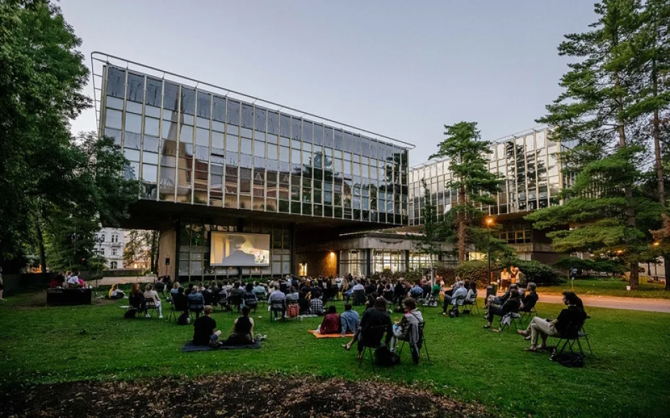 Festival Nový evropský Bauhaus se vrací do Bruselu