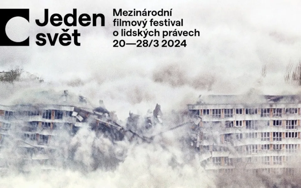 Živě: Zahájení festivalu Jeden svět a udělení ceny Homo Homini 