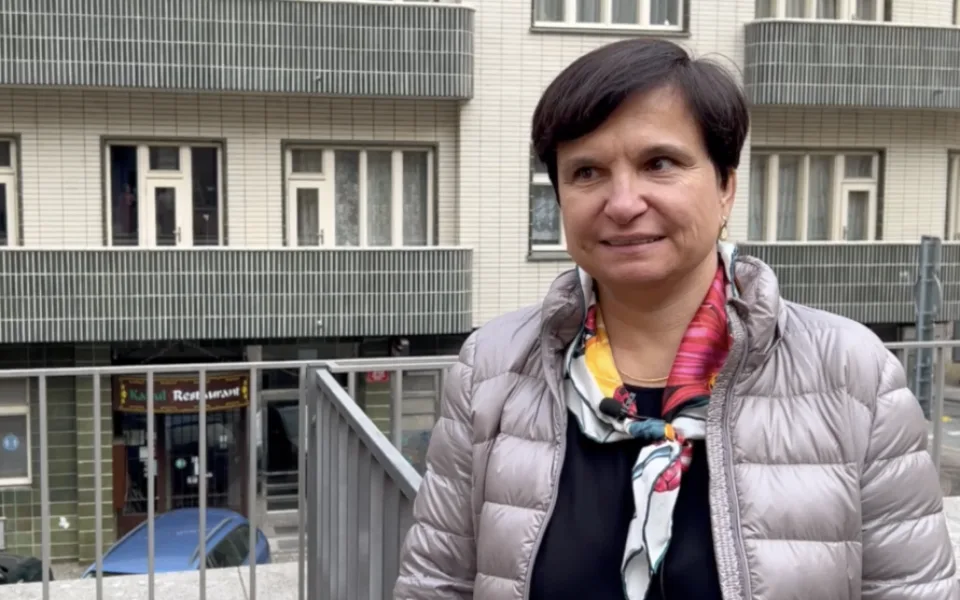 Banky by měly ustoupit od hlasového ověřování identity svých klientů, říká vědkyně Barbara Zitová.